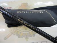 18イソリミテッド 1.5-530 マイティブロウ