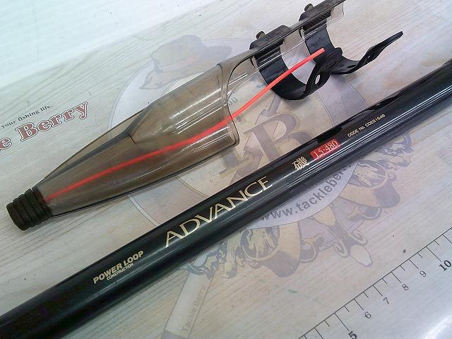 NFT　アドバンス ISO 3 530　ADVANCE　インターライン　シマノ Amazon | シマノ(SHIMANO) ロッド 磯竿 アドバンス ISO 3号 520TS テレ