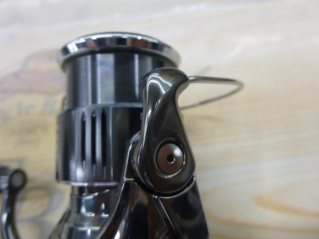 22ステラ 1000SSPG