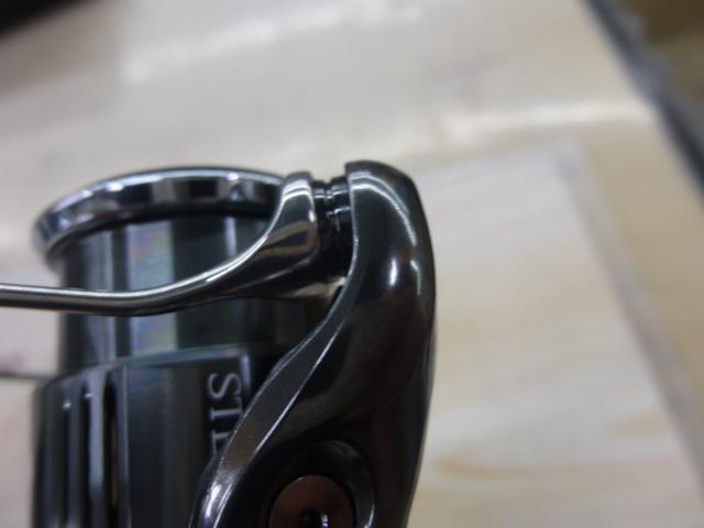 22ステラ 1000SSPG