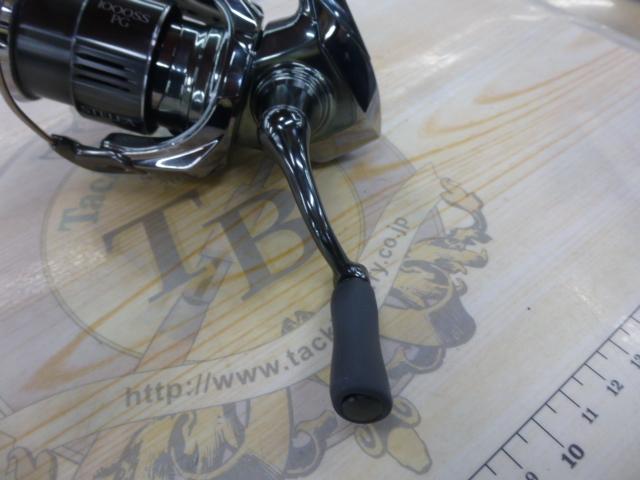 22ステラ 1000SSPG