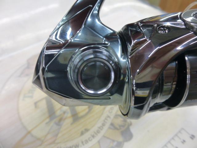 22ステラ 1000SSPG