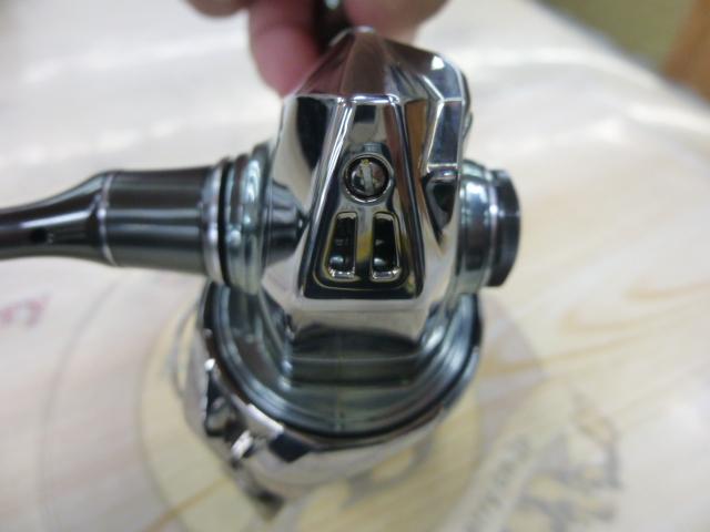 22ステラ 1000SSPG