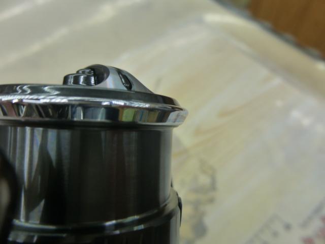 22ステラ 1000SSPG