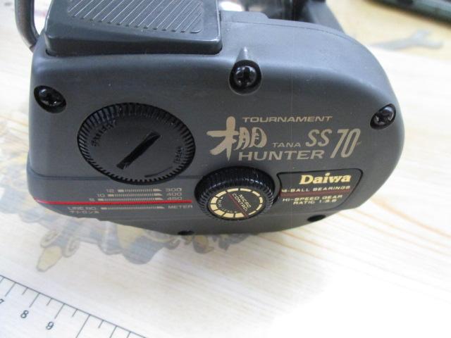 トーナメント棚ハンターSS-70｜＠ベリーネット 日本最大新品中古