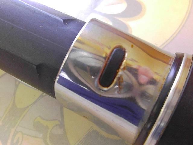 HSILリーガルISO 3-52遠投