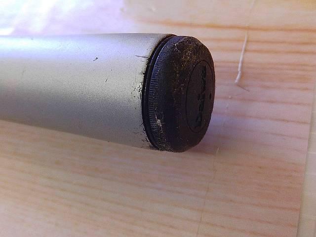 HSILリーガルISO 3-52遠投