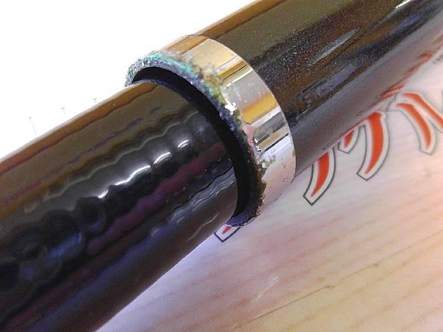 HSILリーガルISO 3-52遠投