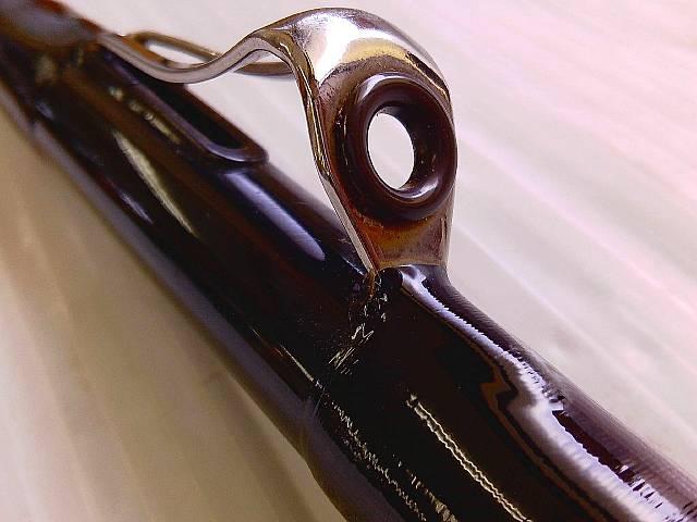 HSILリーガルISO 3-52遠投