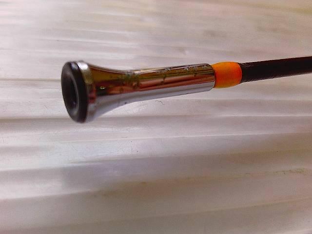 HSILリーガルISO 3-52遠投