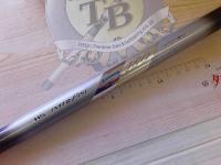 HSILリーガルISO 3-52遠投