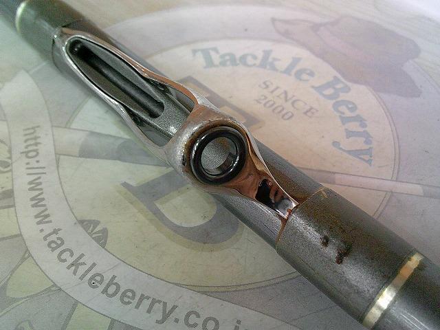 SZトーナメントISO 3-52遠投I