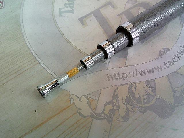 SZトーナメントISO 3-52遠投I