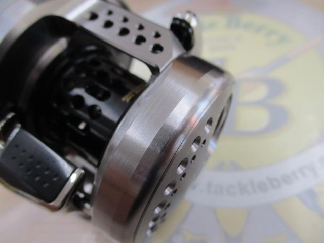 17カルカッタコンクエストBFS HG-L