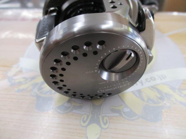 17カルカッタコンクエストBFS HG-L