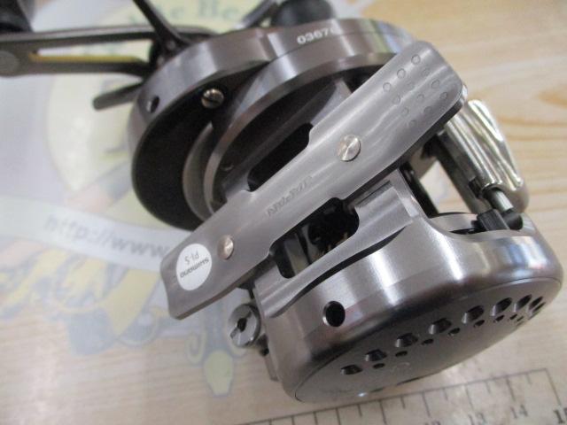 17カルカッタコンクエストBFS HG-L