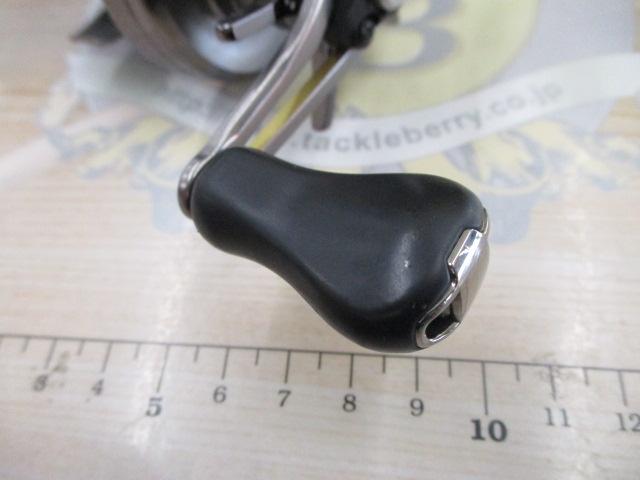 17カルカッタコンクエストBFS HG-L