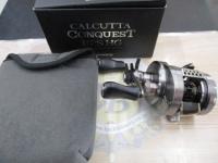 17カルカッタコンクエストBFS HG-L