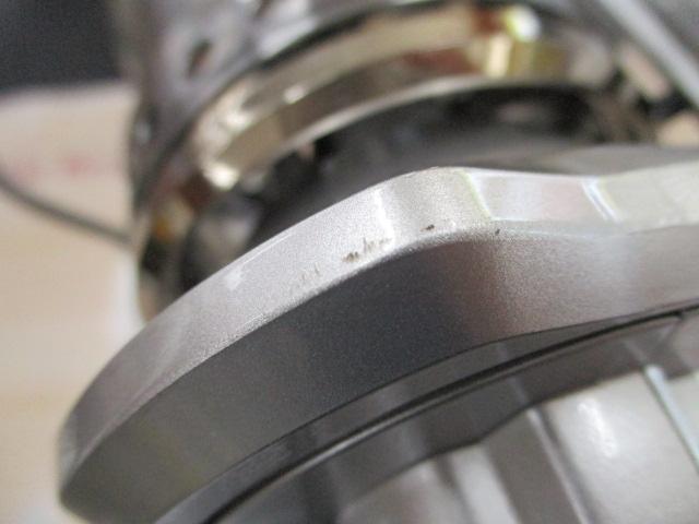 トーナメントサーフ 35 標準