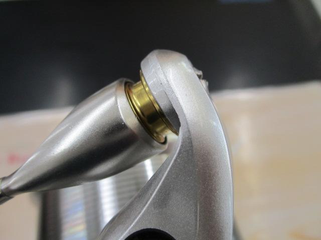 トーナメントサーフ 35 標準