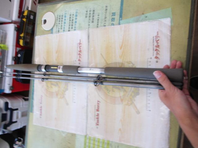 HS鯵ビシ ペアー180(穂先2本付)