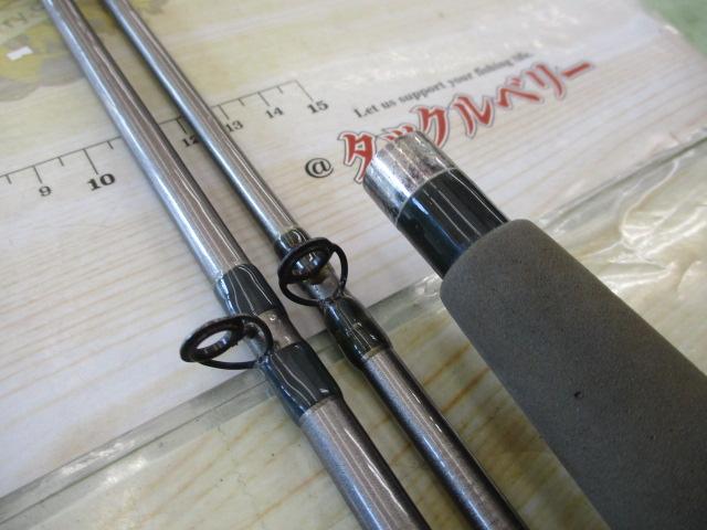 HS鯵ビシ ペアー180(穂先2本付)