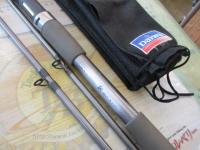 HS鯵ビシ ペアー180(穂先2本付)