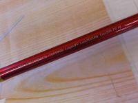 風神号レッドラインプレミアム THOR96M