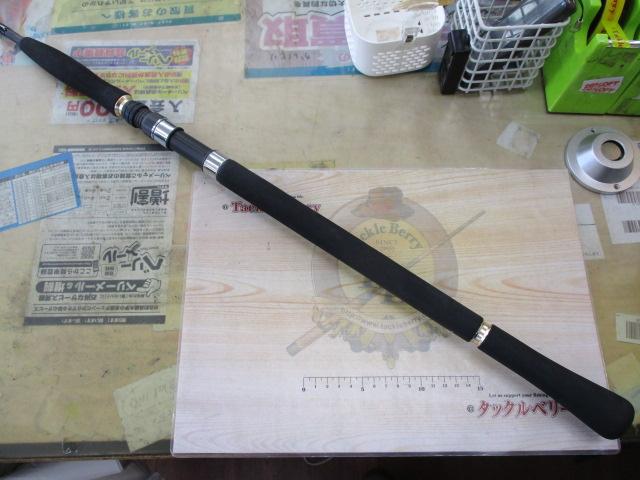 キャタリナ 63S-3/4｜＠ベリーネット 日本最大新品中古釣具WEBショップ