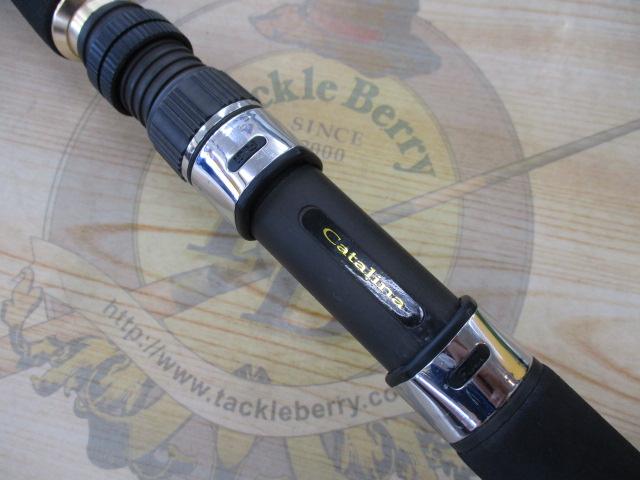 キャタリナ 63S-3/4｜＠ベリーネット 日本最大新品中古釣具WEBショップ