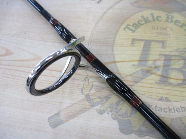 キャタリナ 63S-3/4｜＠ベリーネット 日本最大新品中古釣具WEBショップ