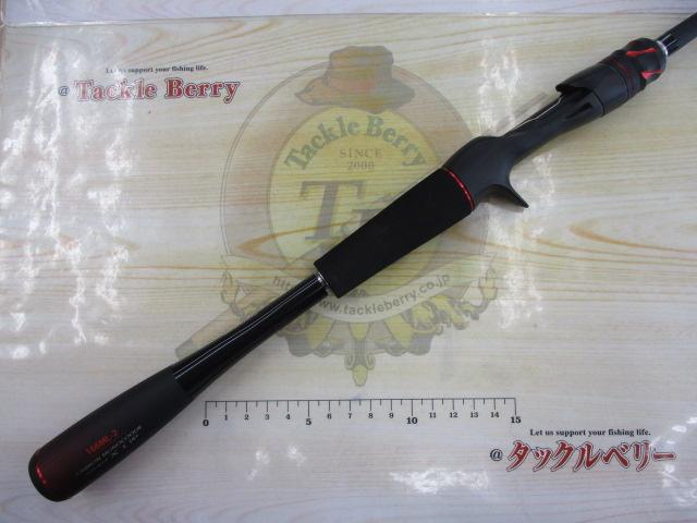 20ゾディアス 166ML-2｜＠ベリーネット 日本最大新品中古釣具WEB