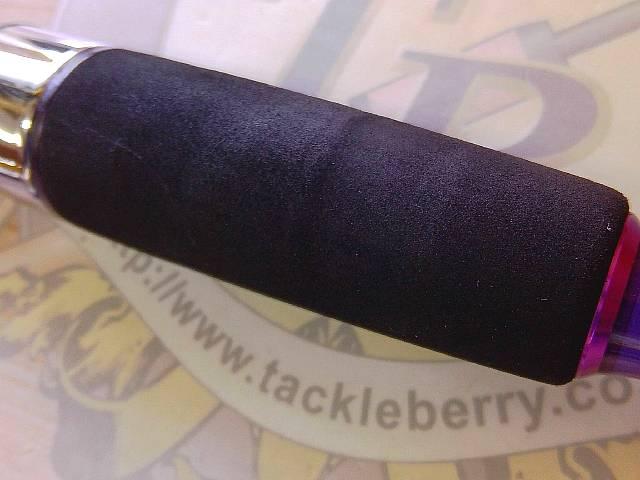 ゴクエボリューションビシアジスティック190(80号-160号)