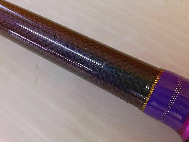 ゴクエボリューションビシアジスティック190(80号-160号)