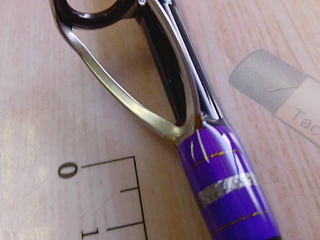 ゴクエボリューションビシアジスティック190(80号-160号)