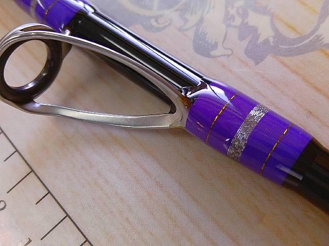 ゴクエボリューションビシアジスティック190(80号-160号)