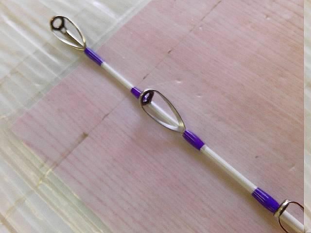 ゴクエボリューションビシアジスティック190(80号-160号)