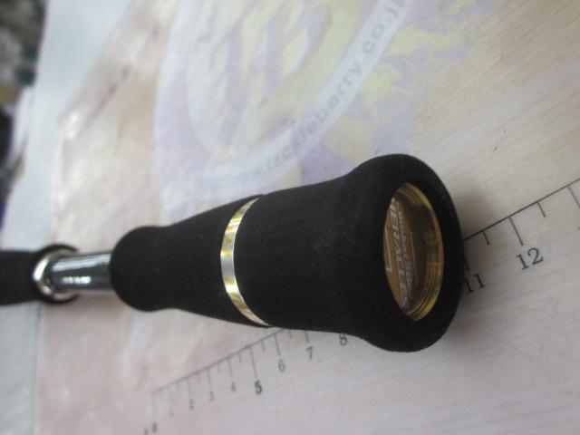 ヘラクレス HCSC-66M-LTS