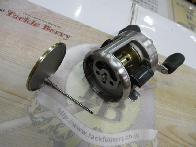 05カルカッタ 100｜＠ベリーネット 日本最大新品中古釣具WEBショップ