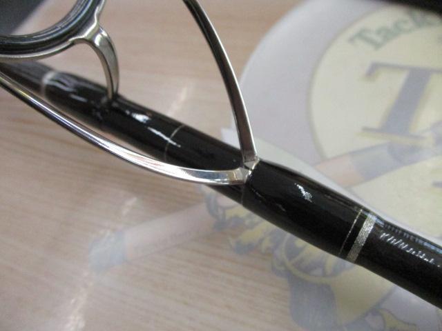 シマノコルトスナイパーXR96M 使用感レビュー】コルトスナイパーXRの特徴や魅力を解説します