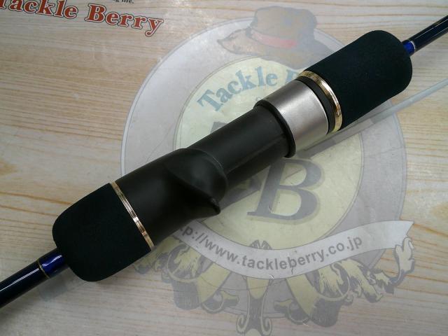 □ 美品↑ □ ポセイドン □ スロージャーカー PSLJ603-3 □ 希少♪ □ ６ □ エバーグリーン ポセイドン スロージャーカーPSLJ 603-3　CG Limited-FEED WEB SHOP