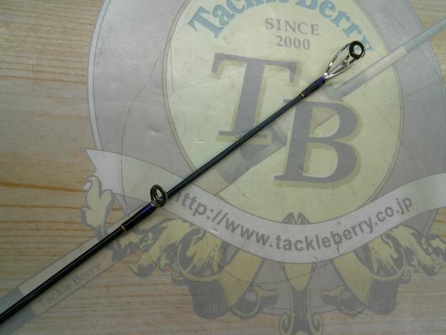 □ 美品↑ □ ポセイドン □ スロージャーカー PSLJ603-3 □ 希少♪ □ ６ □ エバーグリーン ポセイドン スロージャーカーPSLJ 603-3　CG Limited-FEED WEB SHOP