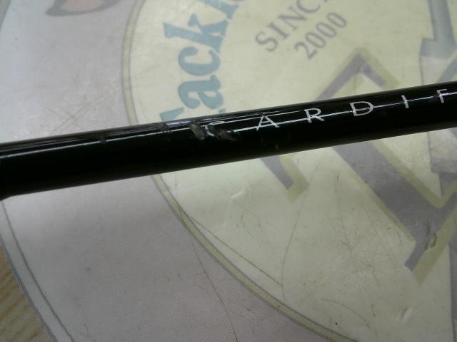 21カーディフNX S54UL