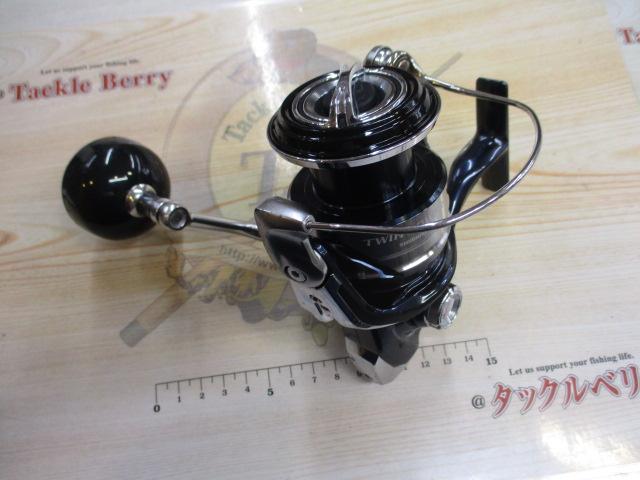 21ツインパワーSW 5000HG｜＠ベリーネット 日本最大新品中古釣具