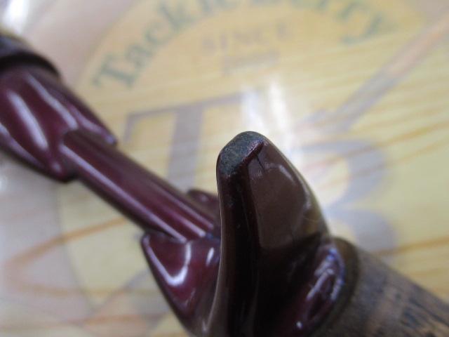 バンタムスコーピオン BSR 1600S