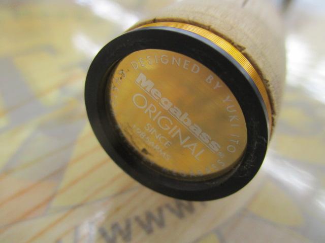 メガバス 霧雨F1-66ZKS×2(中古&未使用) Yahoo!オークション - 超美品 極上