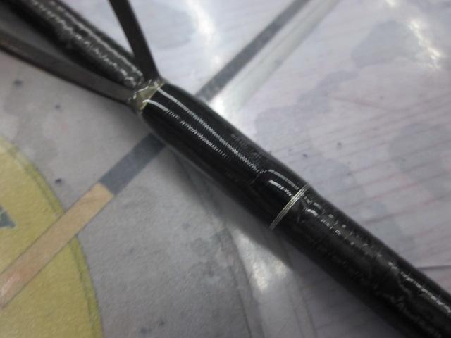 クロスミッションBB S66M-S