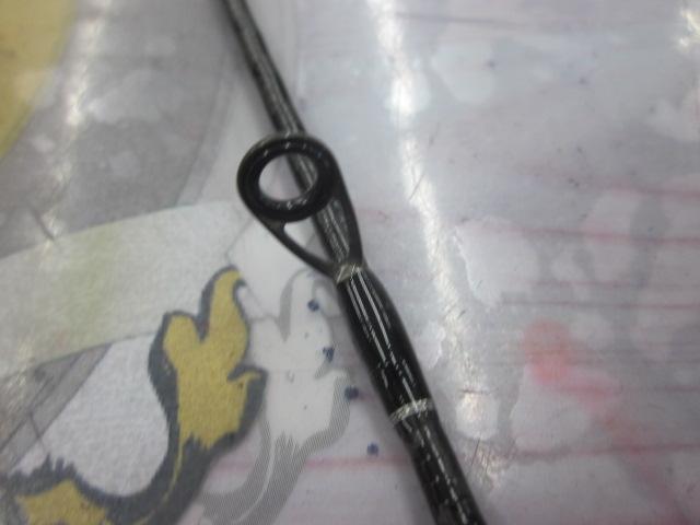 クロスミッションBB S66M-S