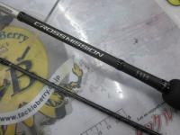 クロスミッションBB S66M-S