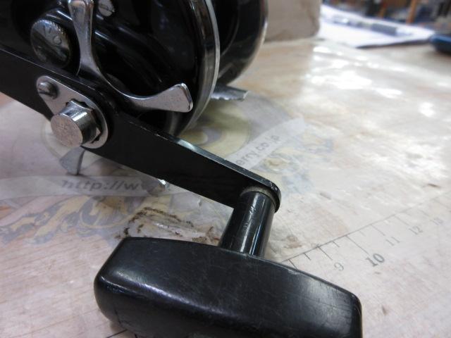 10000CAオートマチック2スピード